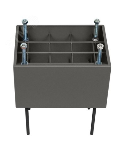 CARDDEX Опалубка автоматического шлагбаума OS-A в Армавире Сетевая СКУД CARDDEX Pintop.ru