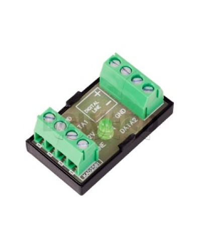 Коммутатор Beward KAD2501 в Армавире Коммутаторы Pintop.ru
