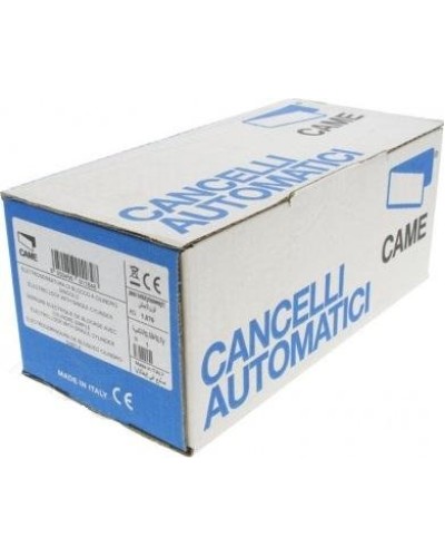 Замок профилей Антипаника Came 119RIP088 в Армавире Запчасти для шлагбаумов и автоматики Pintop.ru