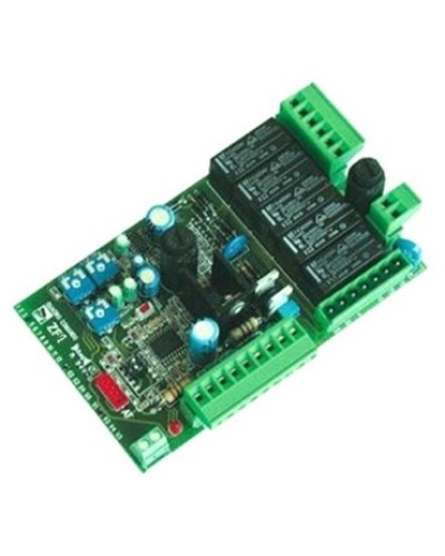 Плата блока управления ZD2 Came 3199ZD2 в Армавире Запчасти для шлагбаумов и автоматики Pintop.ru