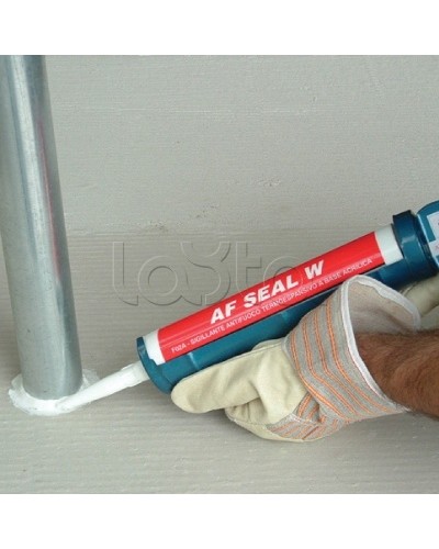 Герметик огнезащитный картридж DKC DS1202 в Армавире Огнезащитные краски Pintop.ru