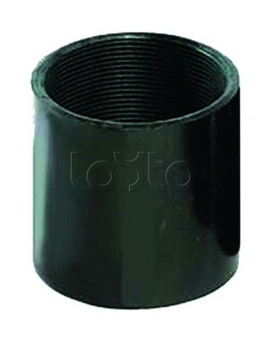 Втулка соединительная М63, цвет чёрный DKC PADM63 в Армавире Крепежные изделия Pintop.ru