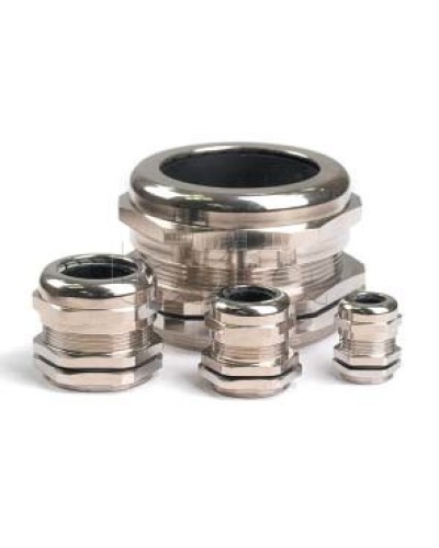 Ввод кабельный латунный М36 DKC (R5BCM36) в Армавире Распределительные коробки Pintop.ru