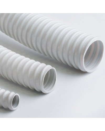 Шланг дренажный, внутр. д. 25 мм DKC AIR25 в Армавире Труба гофрированная Pintop.ru