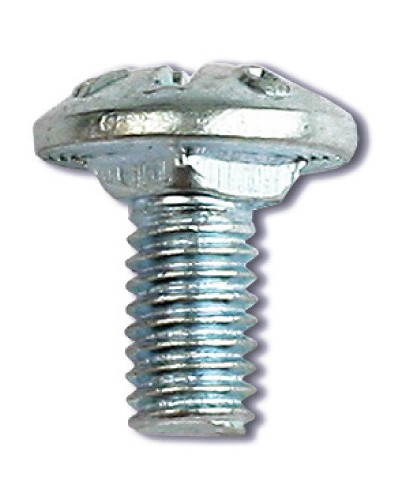 Винт с крестообразным шлицем М6х10 DKC CM010610 в Армавире Крепеж Pintop.ru