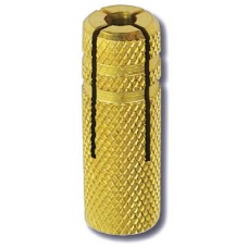 Анкер разрезной латунный М14 DKC CM411443