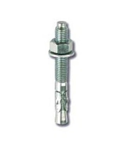 Усиленный клиновой анкер М10х110 DKC CM481011 в Армавире Крепеж Pintop.ru