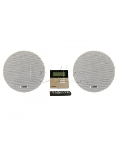 Проигрыватель музыкальный активный DSPPA DM-835S в Армавире 19 оборудование (рэковое/стоечное) Dsppa Pintop.ru