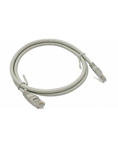 Шнур коммутационный категории 5е Datarex DR-181027 в Армавире Патчкорды (медные) Pintop.ru