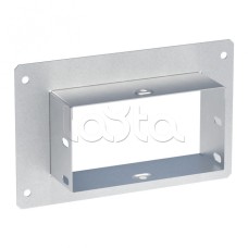 Фланец соединительный 100x600-1,5 мм HDZ EKF (f100600-1,5-HDZ)