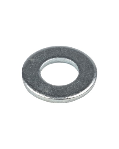 Шайба плоская M8 DIN 125 EKF (shpl8) в Армавире Крепеж Pintop.ru