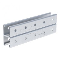 STRUT-профиль двойной 41х41х1,5х500 EKF (stpd414150x1,5)