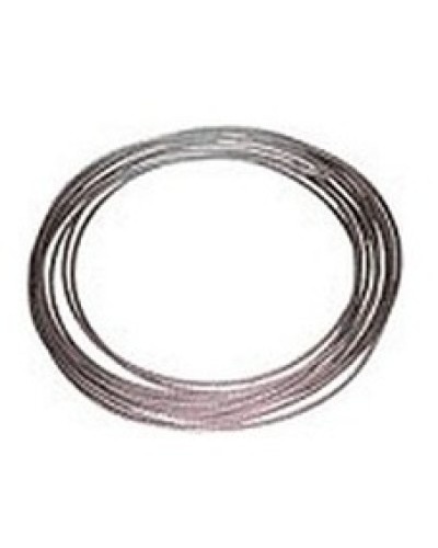 Трос стальной диаметром (бухта 30м) Faac 105027 в Армавире Запчасти для шлагбаумов и автоматики Pintop.ru