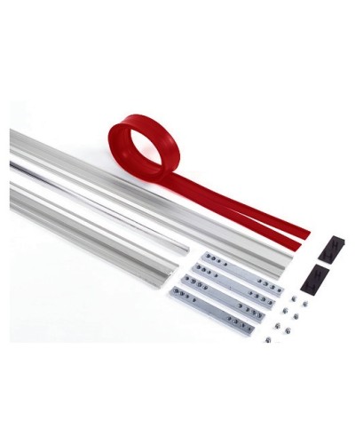 Уплотнитель резиновый Faac 105403 в Армавире Запчасти для шлагбаумов и автоматики Pintop.ru