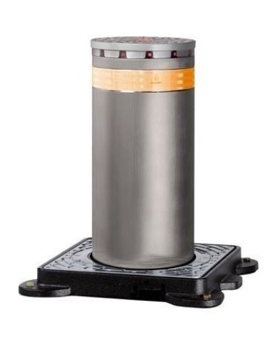 Блокиратор дорожный автоматический противотаранный Faac 116431 в Армавире Запчасти для шлагбаумов и автоматики Pintop.ru