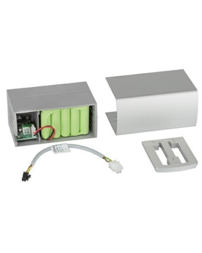 Батарея резервного питания привода Faac 390116 в Батайске Автоматизация ворот Pintop.ru