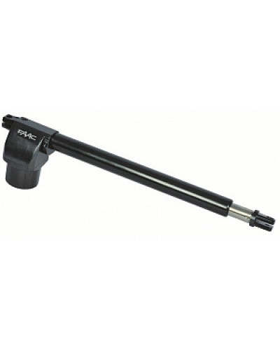 Привод электромеханический линейный Faac 6171022 в Армавире Запчасти для шлагбаумов и автоматики Pintop.ru