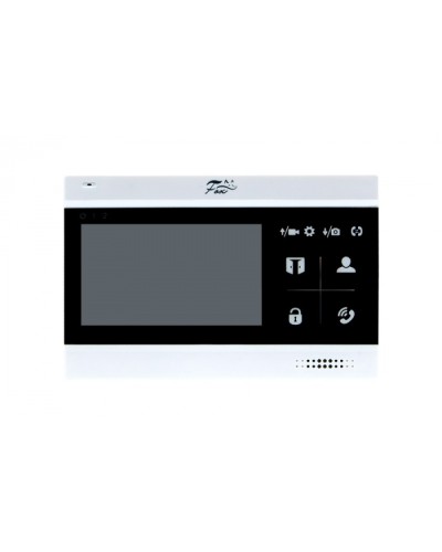 Видеодомофон Fox FX-VD5S АГАТ 5B в Армавире Абонентские видеоустройства Pintop.ru