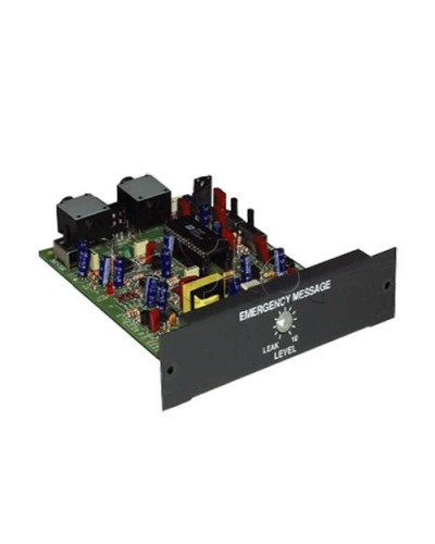 Плата аварийныx сообщений JDM EU-2211M в Армавире Аксессуары для СОУЭ Pintop.ru