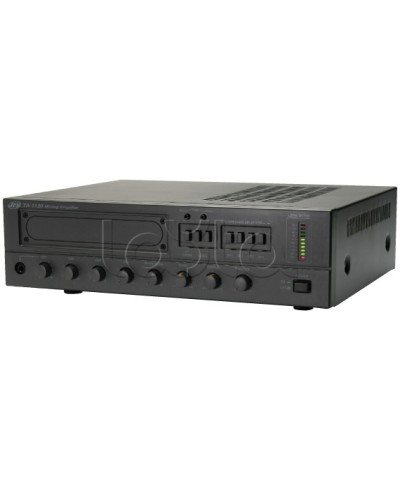 Микшер-усилитель JDM TA-1120 в Перми Микшерные усилители Pintop.ru