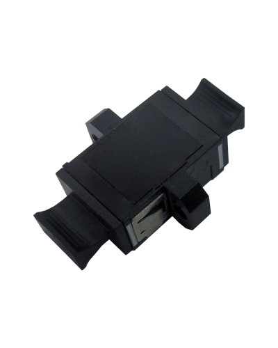 Адаптер оптический LANMASTER MPO OM4, тип B (Key-up/Key-up) LANMASTER LAN-MPO-BM-OM4 в Армавире Проходные адаптеры и розетки оптические Pintop.ru