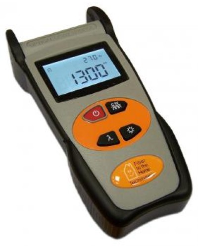 Микроскоп для проверки оптических разъемов LANMASTER LAN-FT-FFM в Армавире Коммутационные изделия Pintop.ru