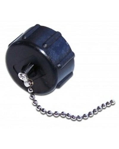 Крышка индустриального модуля, IP67 LANMASTER (LAN-OK-WP-CAP) в Армавире Коммутационные изделия Pintop.ru