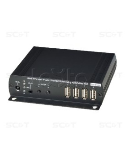 Приемник SC&T HKM02BR в Армавире Видеоусилители, Модуляторы, Делители Pintop.ru