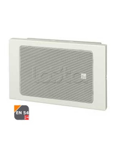 Громкоговоритель настенный TOA BS-680FC в Армавире Системы оповещения и трансляции TOA Pintop.ru