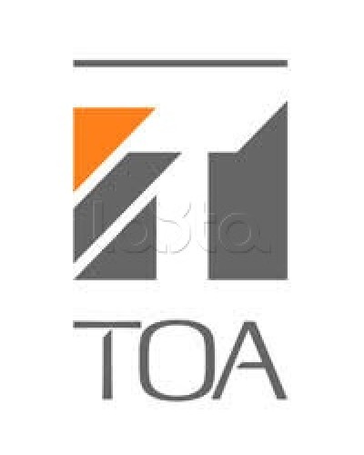 Элемент крепежный 19/1U для 1-го (2-х) TOA MB-15B-J в Армавире Системы оповещения и трансляции TOA Pintop.ru