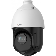 Уличная поворотная IP-камера iFlow F-IP-1421CSZ15