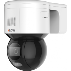 Уличная поворотная IP-камера iFlow F-IP-2444CISW