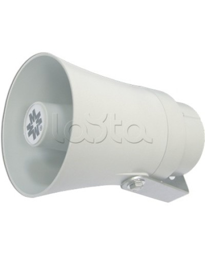 Громкоговоритель рупорный МЕТА ГР-10.03 (30В) в Армавире Система оповещения и трансляции Мета Pintop.ru