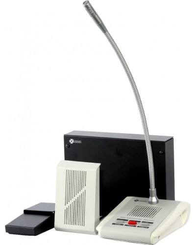 Устройство переговорное симплексное МЕТА 3536 в Армавире Переговорные устройства Pintop.ru