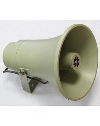 Громкоговоритель рупорный МЕТА ГР-15.03 исп.3 в Армавире Система оповещения и трансляции Мета Pintop.ru